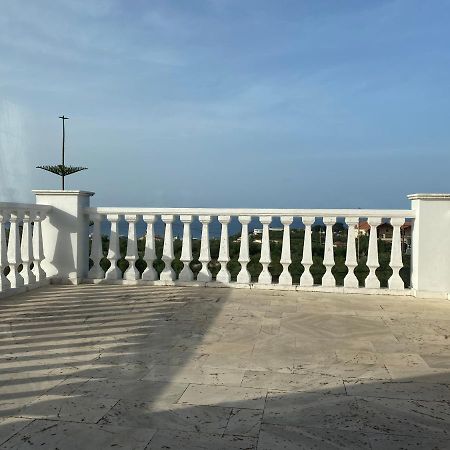 Theros Villa Планос Экстерьер фото